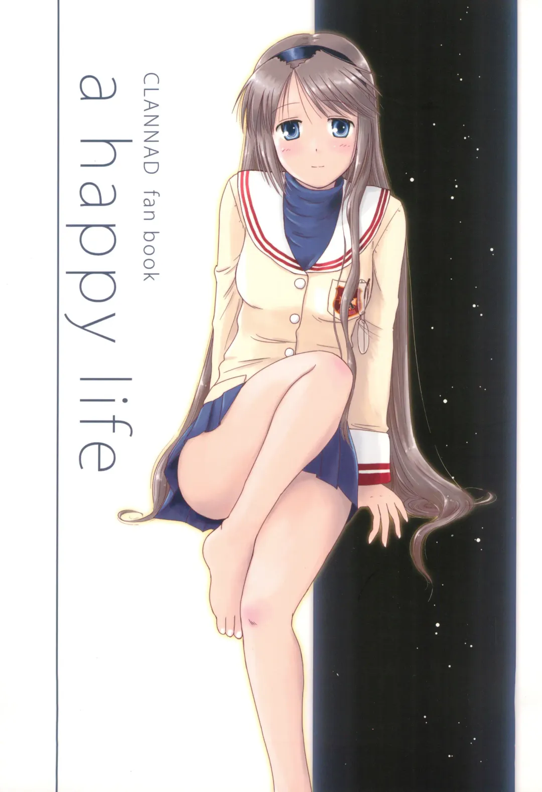 Read [Takahashi Mugi] A Happy Life - Fhentai.net