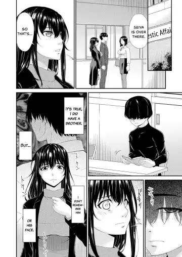 [Bai Asuka] Saiin Kazoku Ch. 1 Fhentai - Page 6
