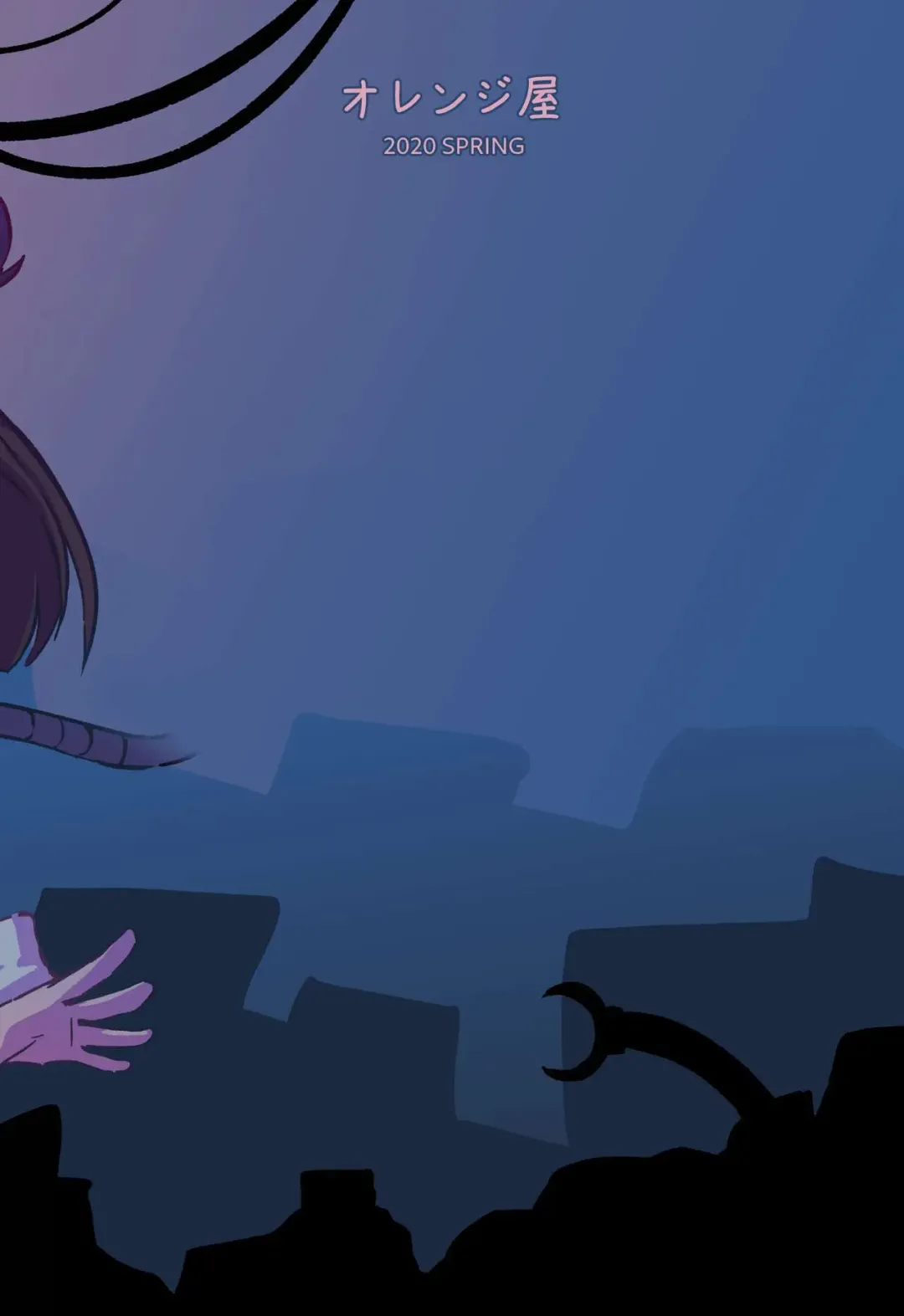 [Orenji] Constanze's Laboratory Fhentai - Page 19