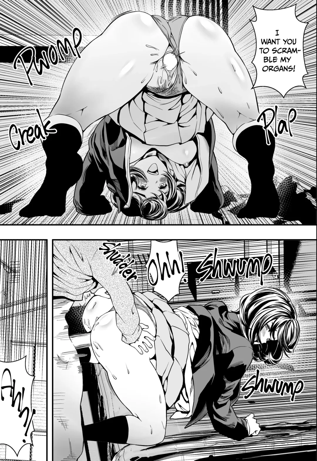 A Gyaru Harem Cures My Complex Fhentai - Page 36