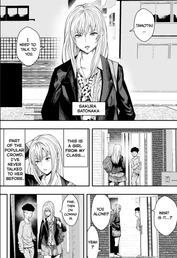 A Gyaru Harem Cures My Complex Fhentai - Page 3