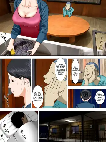 [Minazuki Mikka] Otto wa Gokuchuu, Ippou Tsuma wa... 1 ~Thai Hitozuma Hen~ Fhentai - Page 14