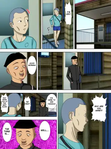 [Minazuki Mikka] Otto wa Gokuchuu, Ippou Tsuma wa... 1 ~Thai Hitozuma Hen~ Fhentai - Page 31