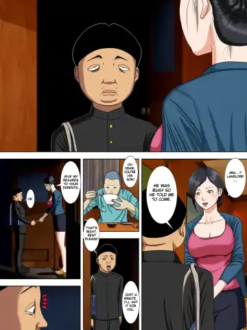 [Minazuki Mikka] Otto wa Gokuchuu, Ippou Tsuma wa... 1 ~Thai Hitozuma Hen~ Fhentai - Page 7