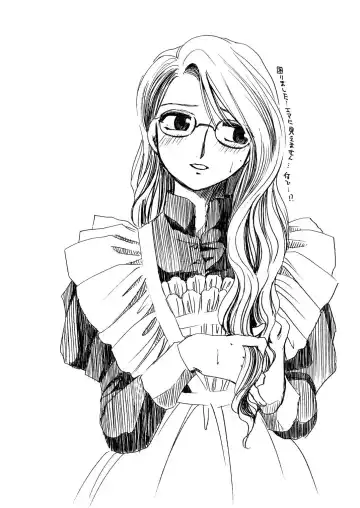 [Yatengetu] Moshimo no Emma Soushuuhen 2 Fhentai - Page 113