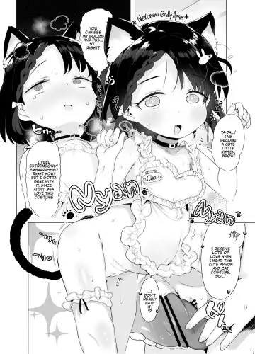 [Kereno] Shougakusei to Ecchi Shite mo Ii yo!! (THE IDOLM@STER CINDERELLA GIRLS) | It's OK! You Can Fuck Grade Schoolers! Fhentai.net - Page 15