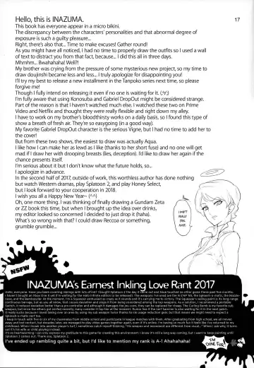 [Inazuma] Inazumicro Fhentai.net - Page 16