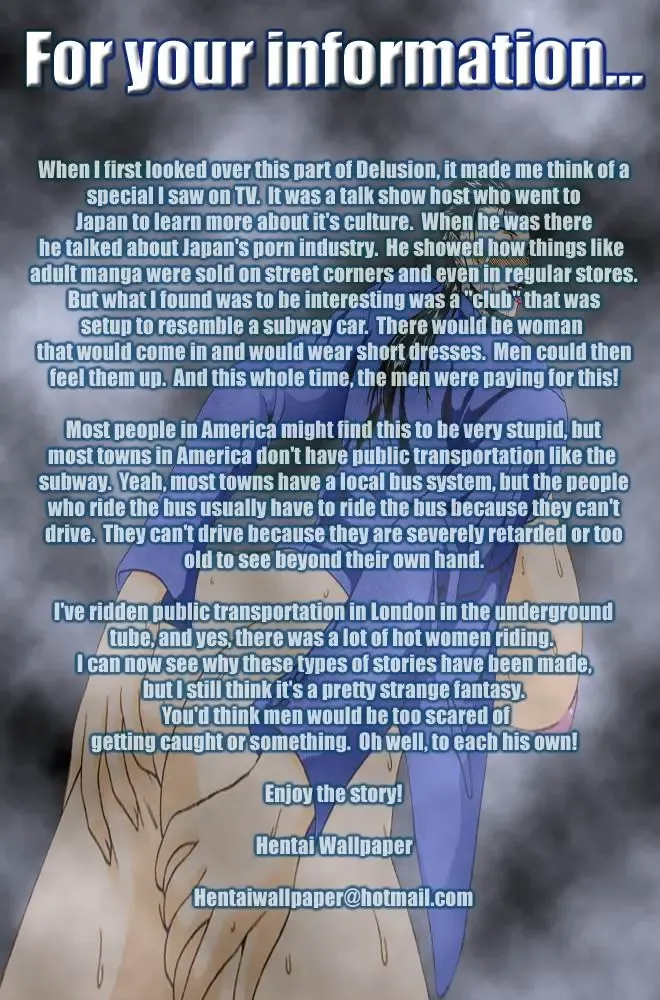 [Gura Nyuutou] Delusion Issue 3 Fhentai - Page 2