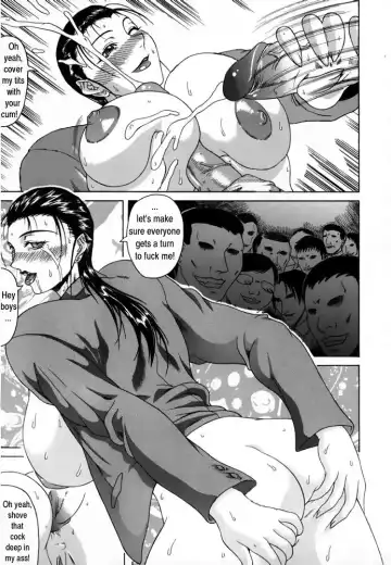 [Gura Nyuutou] Delusion Issue 3 Fhentai - Page 22