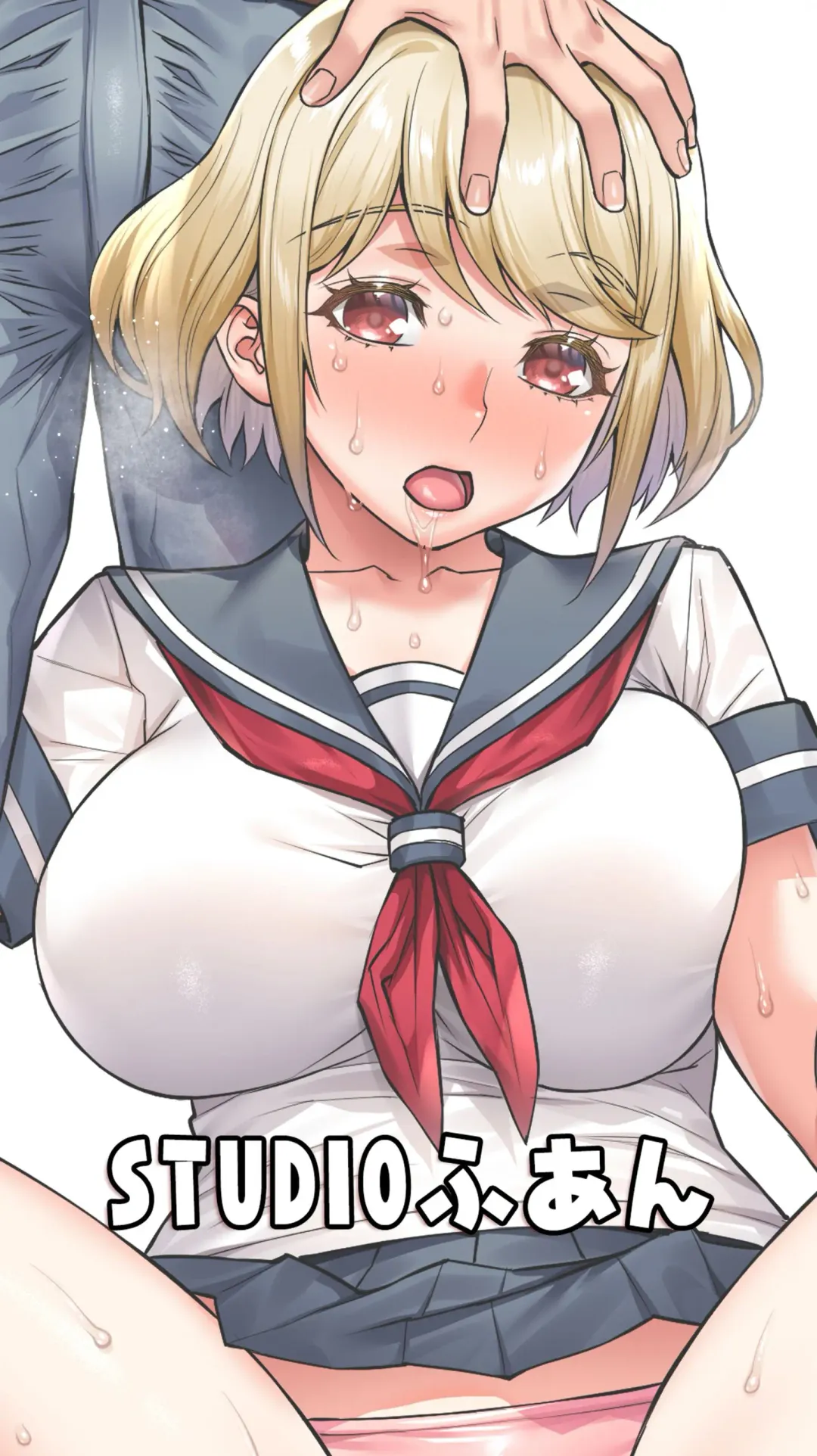 [Raidon] Seitokaichou wa Saimin Appli o Torishimaru. Fhentai - Page 36