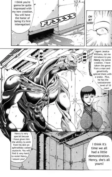 [Gura Nyuutou] Delusion Issue 5 Fhentai.net - Page 6