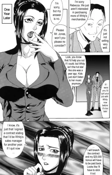 [Gura Nyuutou] Delusion Issue 6 Fhentai.net - Page 3