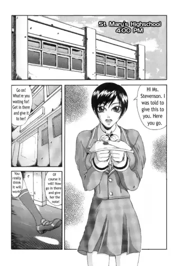 [Gura Nyuutou] Delusion Issue 7 Fhentai.net - Page 2