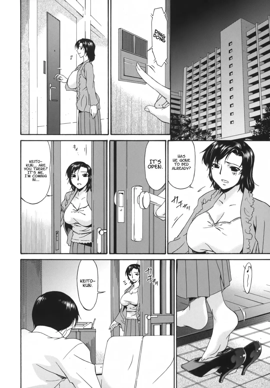 [Bai Asuka] Ochitsuma | Slave Wife Fhentai.net - Page 178