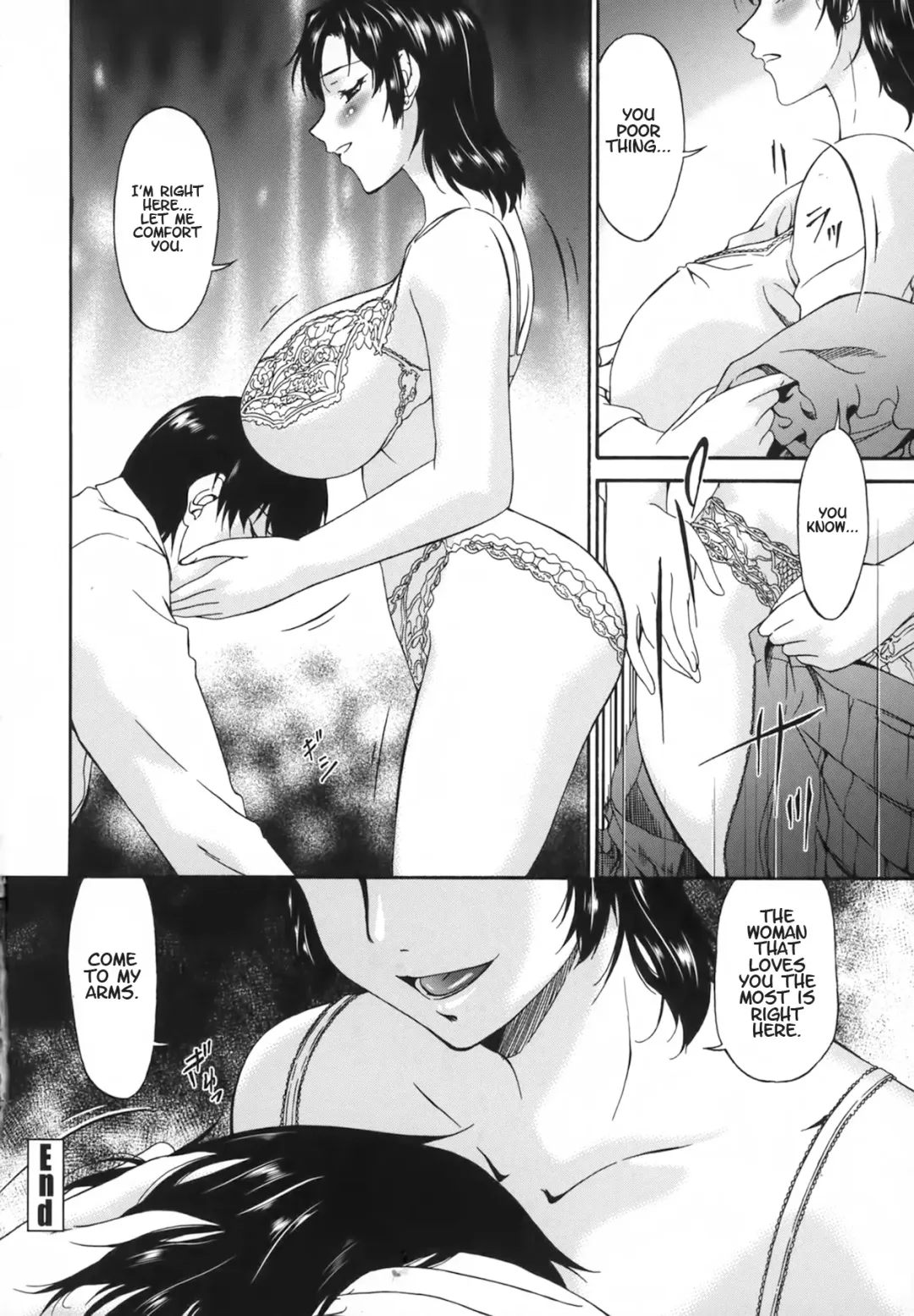 [Bai Asuka] Ochitsuma | Slave Wife Fhentai.net - Page 180