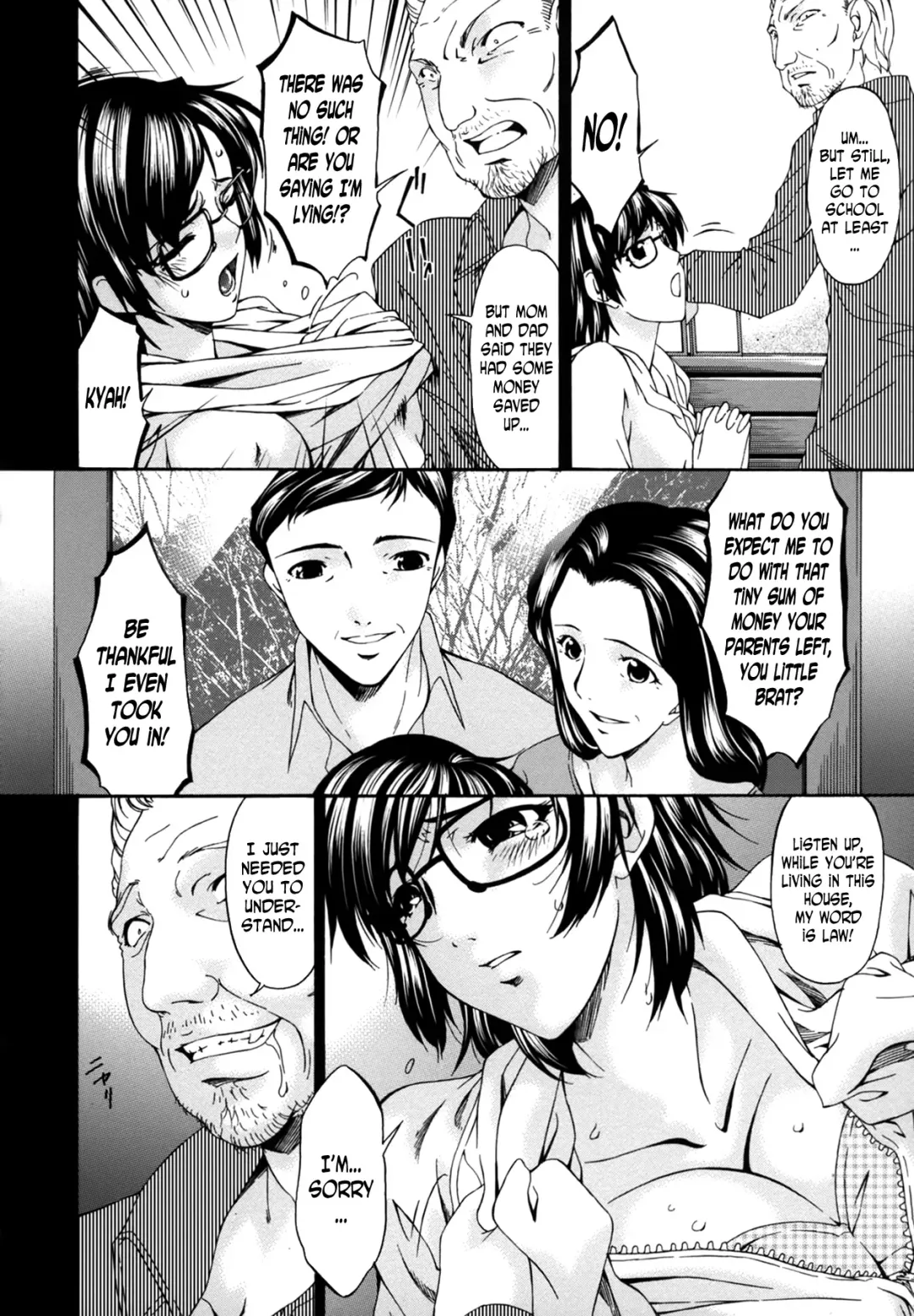 [Bai Asuka] Ochitsuma | Slave Wife Fhentai.net - Page 62