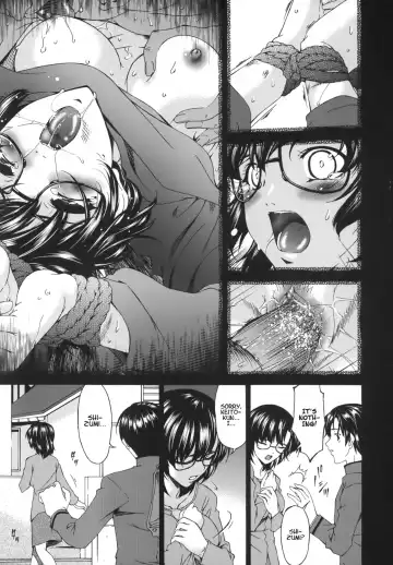 [Bai Asuka] Ochitsuma | Slave Wife Fhentai.net - Page 75