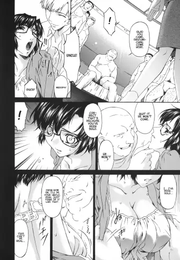 [Bai Asuka] Ochitsuma | Slave Wife Fhentai.net - Page 78