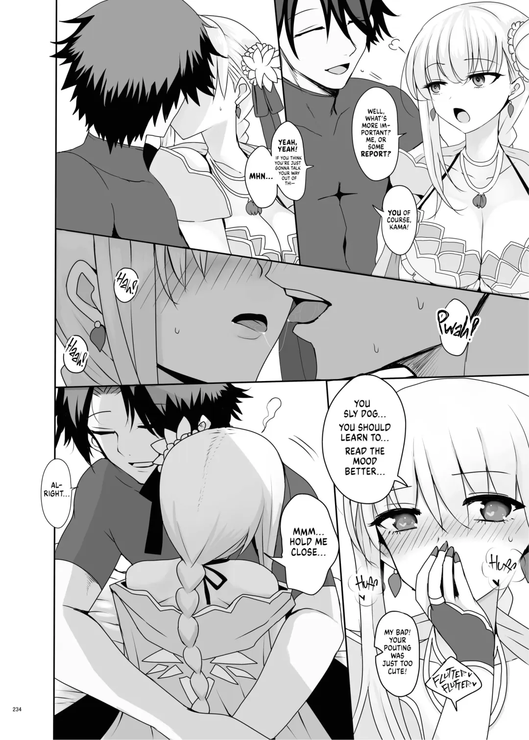 [Han] Kama Fhentai - Page 2