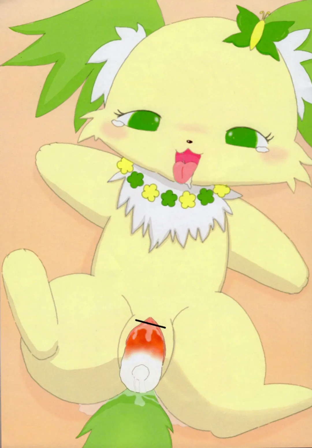 Enshoku Houseki Injuu Fhentai - Page 8