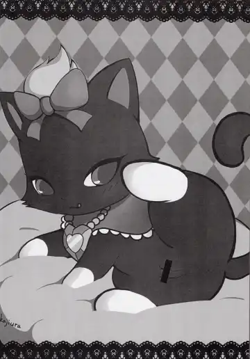 Enshoku Houseki Injuu Fhentai - Page 19