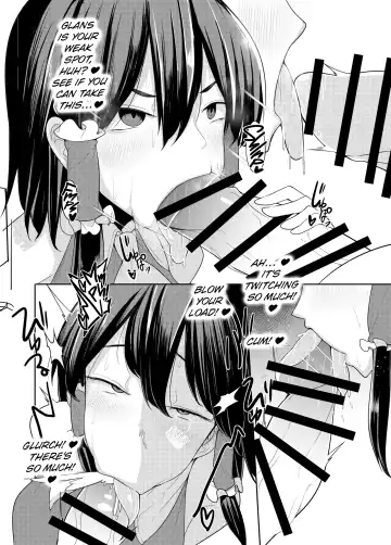 [Kima Maki] Uri o Hajimeta Miko-tachi | Shrine Maidens for Sale! Fhentai - Page 4