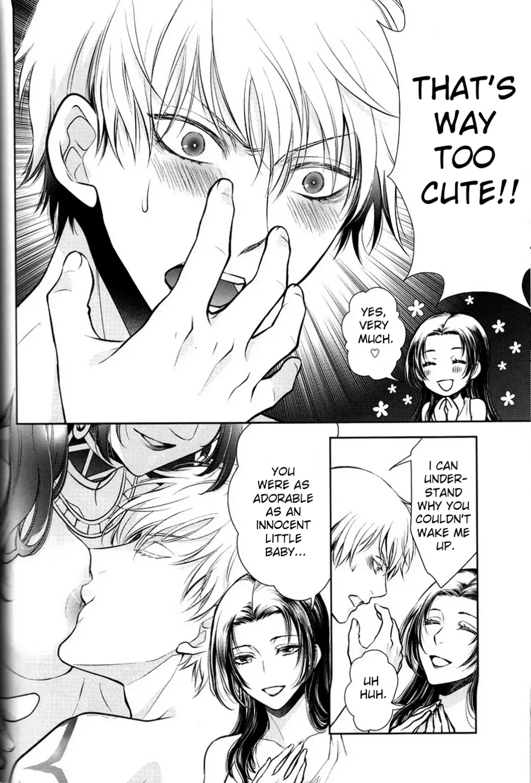 [Mamiya] Nemuri ni Sou Fhentai - Page 43