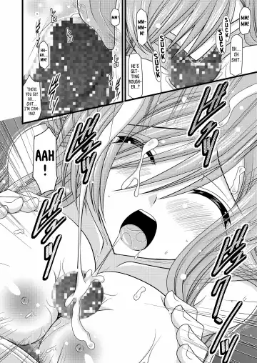 [Charu] Melon ga Chou Shindou! R | Melon in Full Swing R Fhentai.net - Page 17