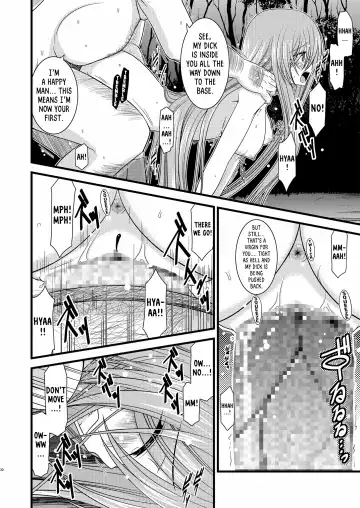 [Charu] Melon ga Chou Shindou! R | Melon in Full Swing R Fhentai.net - Page 28