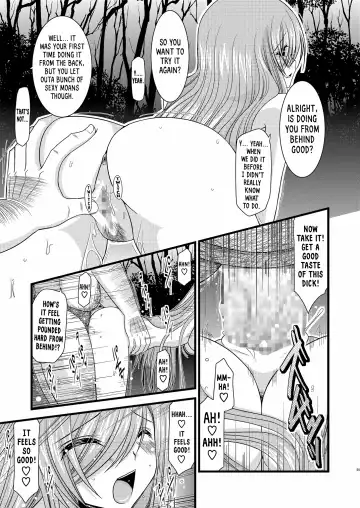 [Charu] Melon ga Chou Shindou! R | Melon in Full Swing R Fhentai.net - Page 53