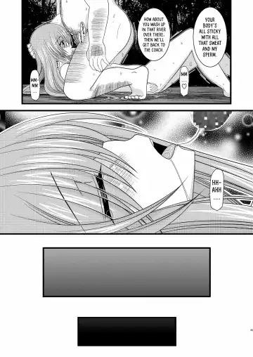 [Charu] Melon ga Chou Shindou! R | Melon in Full Swing R Fhentai.net - Page 62