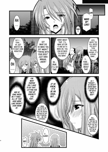 [Charu] Melon ga Chou Shindou! R | Melon in Full Swing R Fhentai.net - Page 65