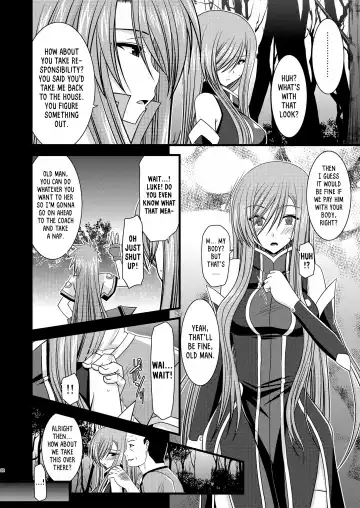 [Charu] Melon ga Chou Shindou! R | Melon in Full Swing R Fhentai.net - Page 7