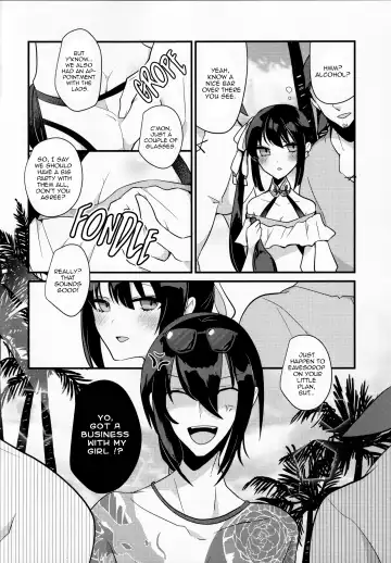 [Ugetsu] WATER LAND Fhentai.net - Page 3