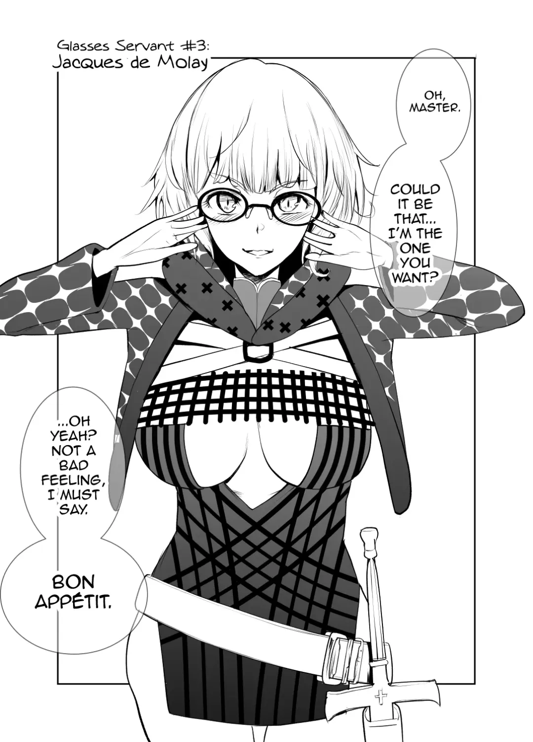 4-nin no Echi-teki na Megane-tachi Fhentai - Page 11