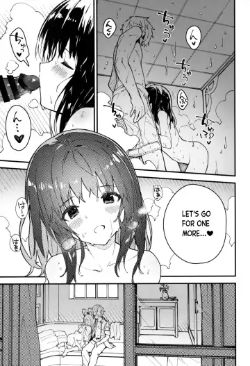 [Sawayaka Samehada] Vikala-chan to Ichaicha Suru Hon 4 Satsume Fhentai.net - Page 10