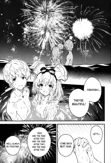 [Sawayaka Samehada] Vikala-chan to Ichaicha Suru Hon 4 Satsume Fhentai.net - Page 18