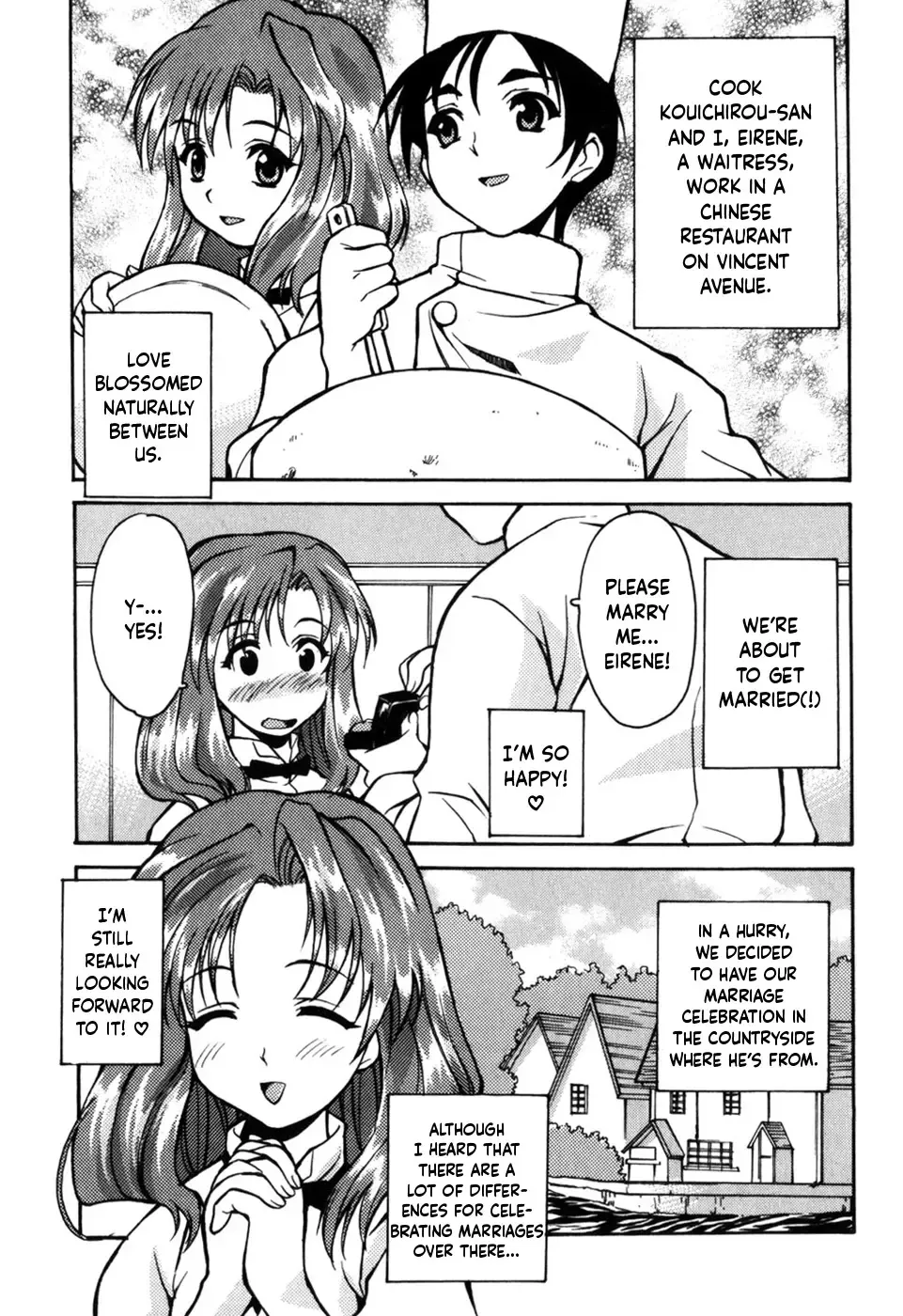 [Asahina Makoto] Tokyo Shoujo Densetsu Fhentai - Page 136