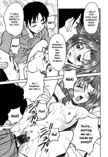 [Asahina Makoto] Tokyo Shoujo Densetsu Fhentai - Page 148