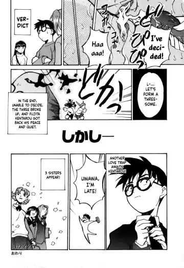 [Asahina Makoto] Tokyo Shoujo Densetsu Fhentai - Page 169