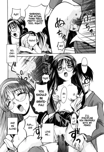 [Asahina Makoto] Tokyo Shoujo Densetsu Fhentai - Page 176