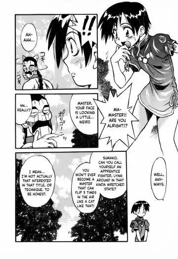 [Asahina Makoto] Tokyo Shoujo Densetsu Fhentai - Page 27