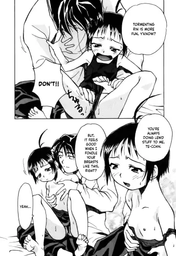 [Asahina Makoto] Tokyo Shoujo Densetsu Fhentai - Page 78
