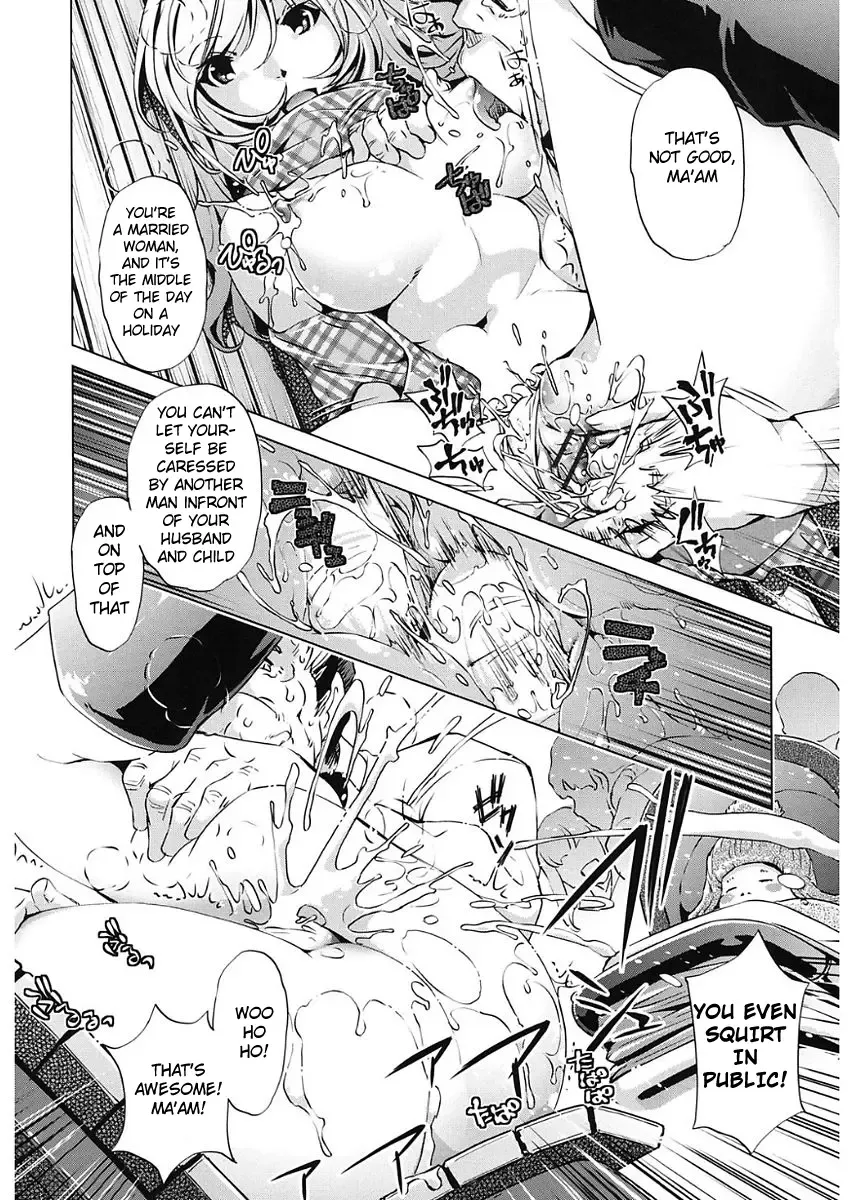 [Fukurou - Ootori Ryuuji] Jikan Teishi Now! Fhentai - Page 136