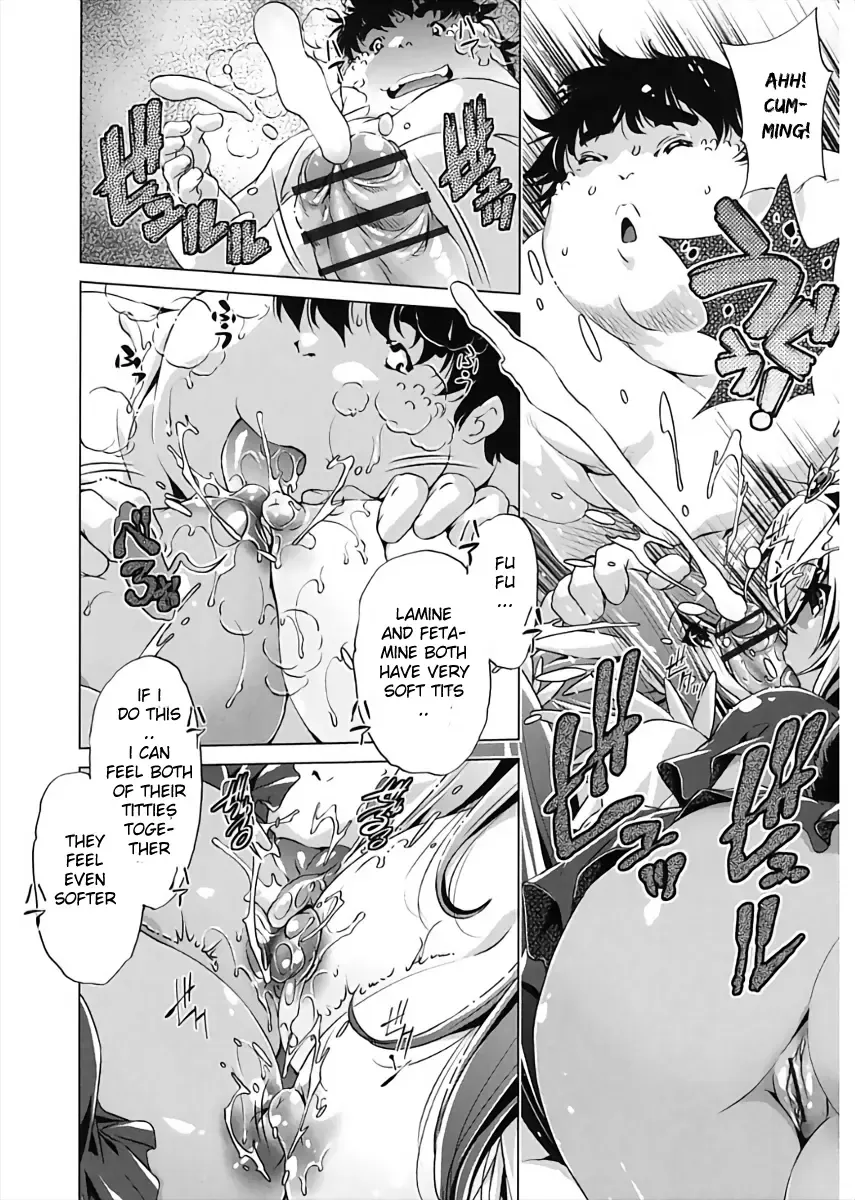 [Fukurou - Ootori Ryuuji] Jikan Teishi Now! Fhentai - Page 160