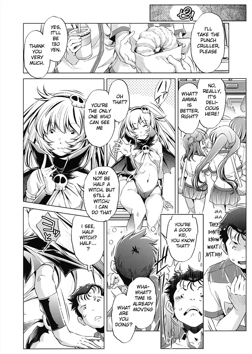[Fukurou - Ootori Ryuuji] Jikan Teishi Now! Fhentai - Page 64