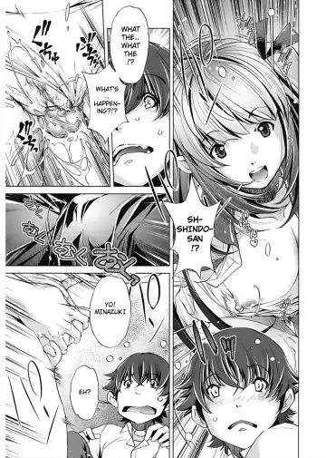 [Fukurou - Ootori Ryuuji] Jikan Teishi Now! Fhentai - Page 103