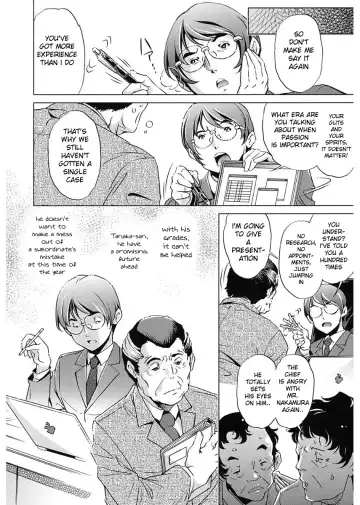 [Fukurou - Ootori Ryuuji] Jikan Teishi Now! Fhentai - Page 126