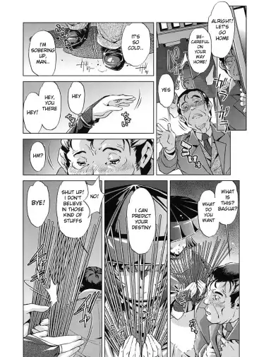 [Fukurou - Ootori Ryuuji] Jikan Teishi Now! Fhentai - Page 128