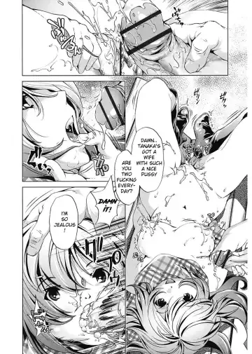 [Fukurou - Ootori Ryuuji] Jikan Teishi Now! Fhentai - Page 140